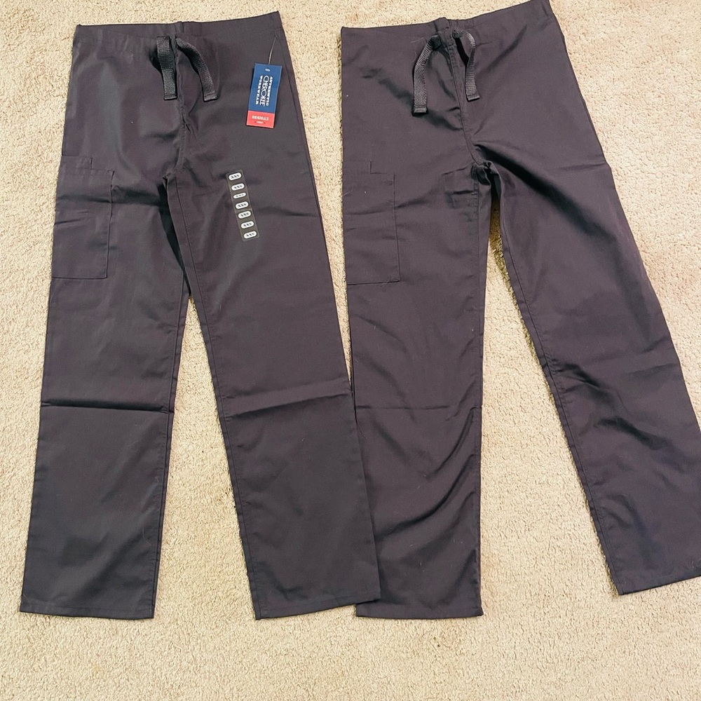 Bundle of Cherokee uniform pants